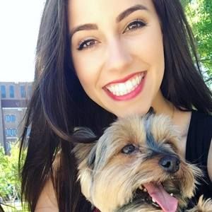 Meet your Posher, Alina